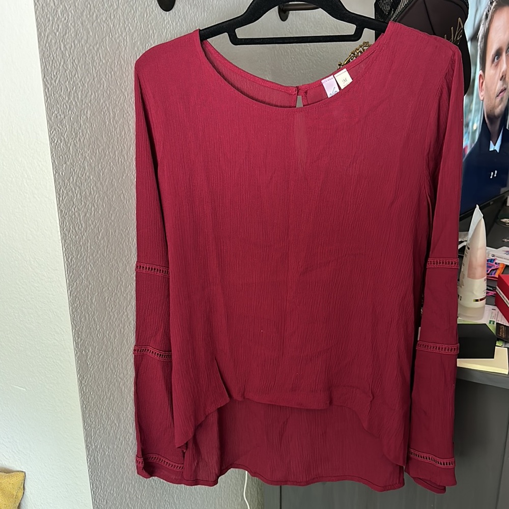 Francesca’s Collections, Alya brand. EUC